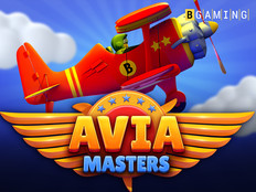 Aviamasters