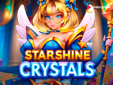 Starshine Crystals